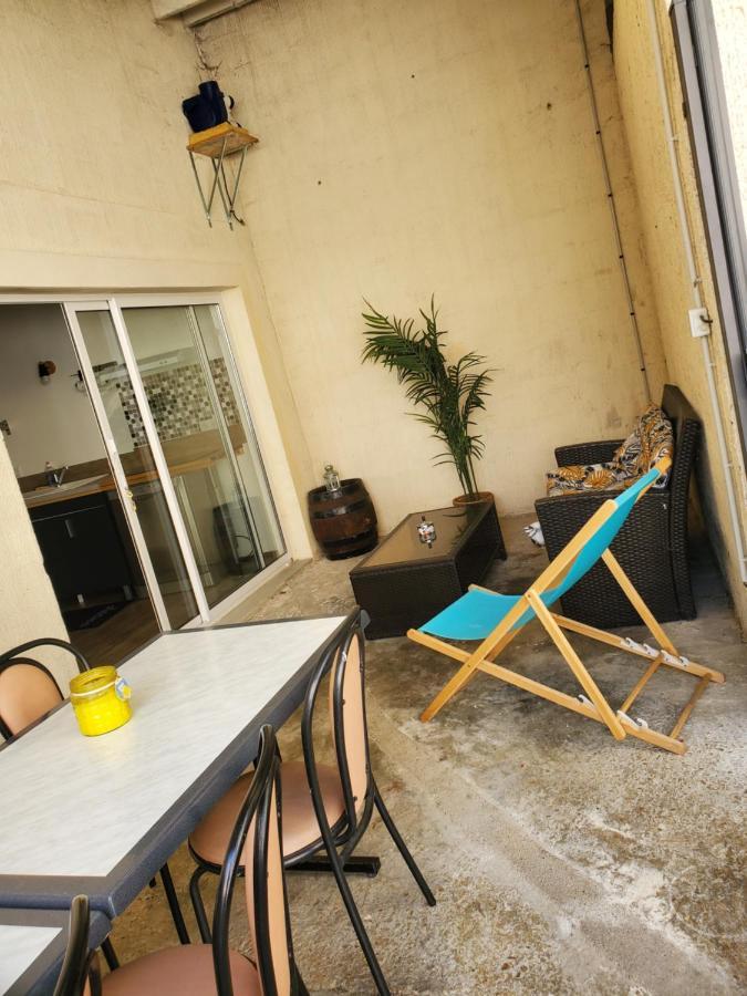 Gite Comme A La Maison Damery  ภายนอก รูปภาพ